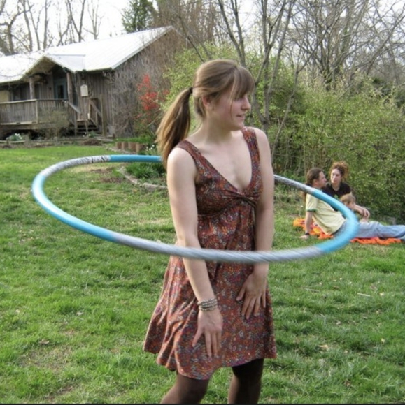 Patagonia Knotted Tank Dress - Picture 3 of 9